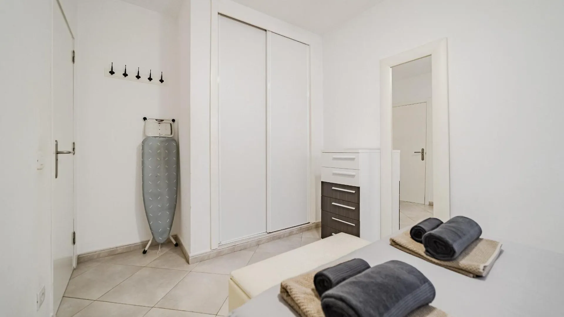 Mareverde Tenerife Apartment Costa Adeje