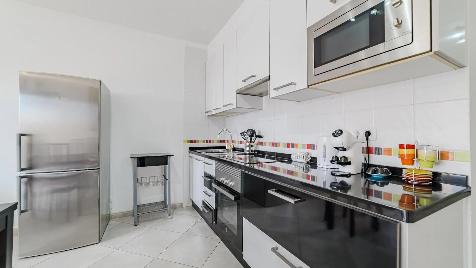 Mareverde Tenerife Apartment Costa Adeje  Spain