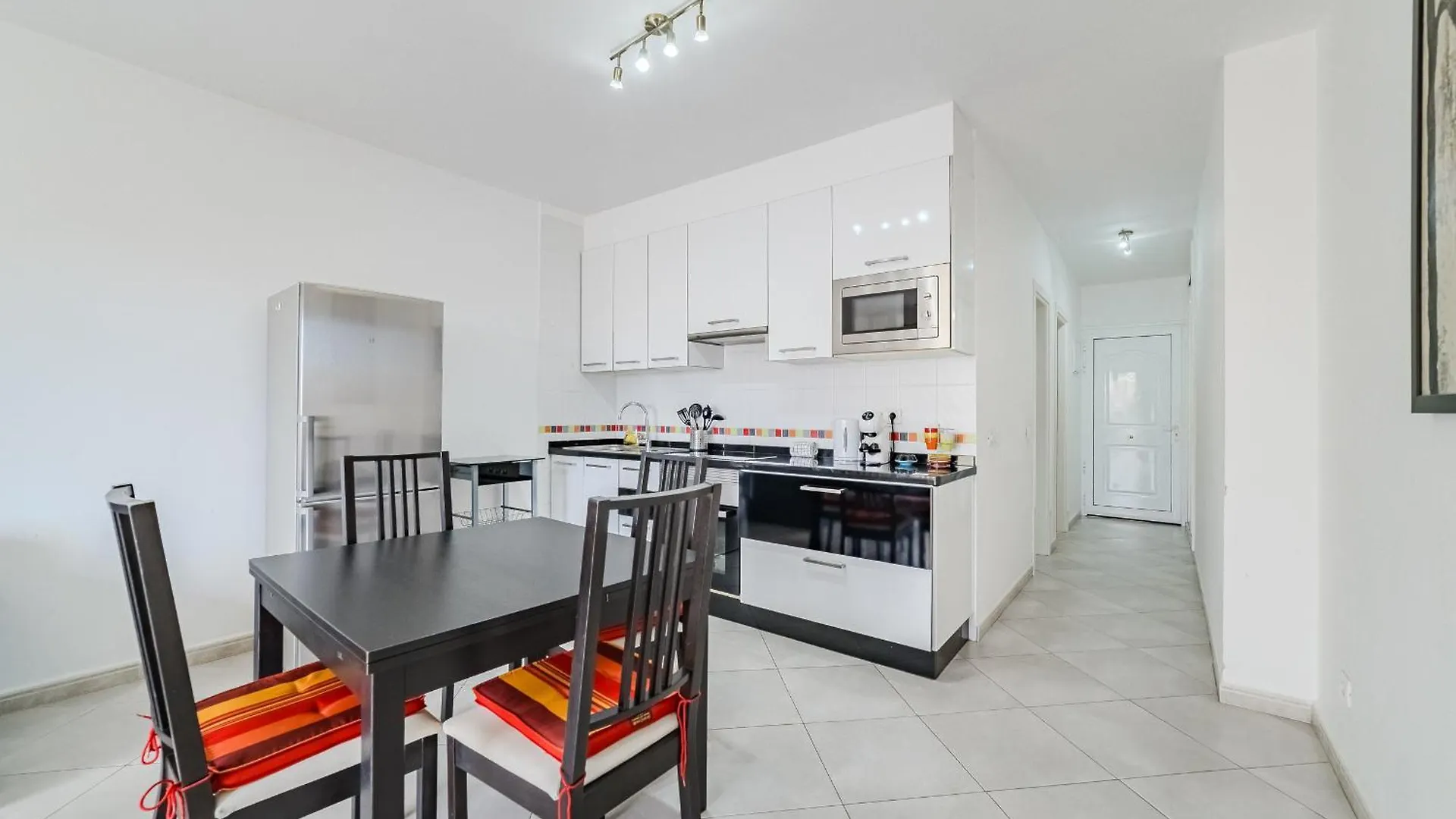 Mareverde Tenerife Apartment Costa Adeje  Spain