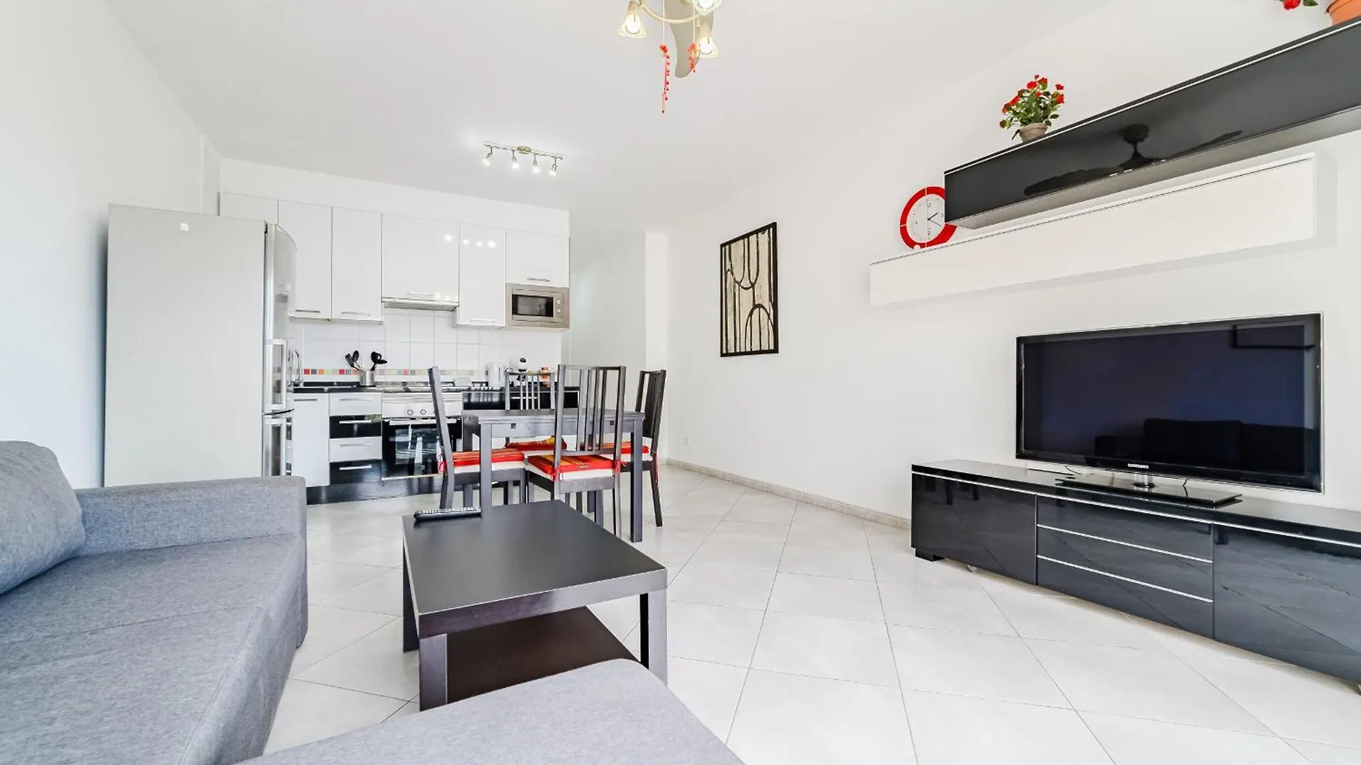 Mareverde Tenerife Apartment Costa Adeje