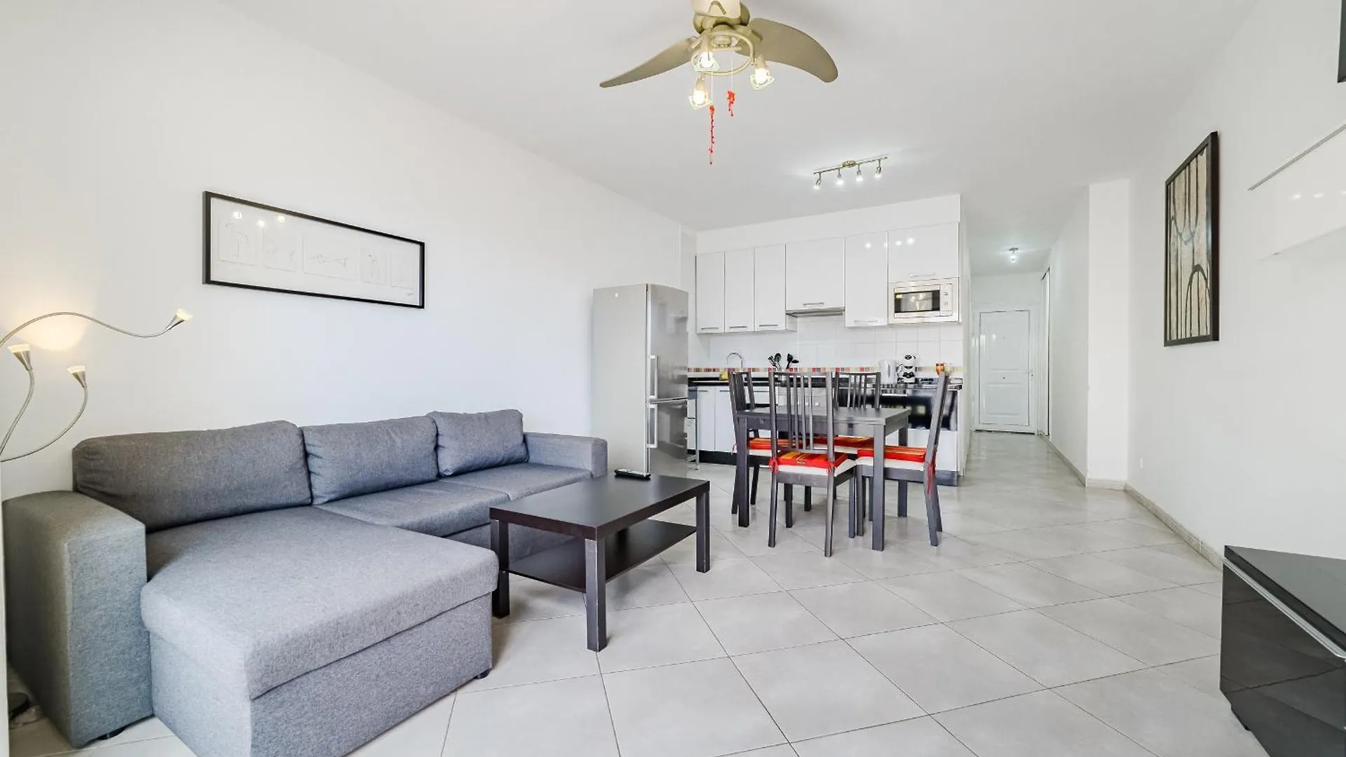 Mareverde Tenerife Apartment Costa Adeje