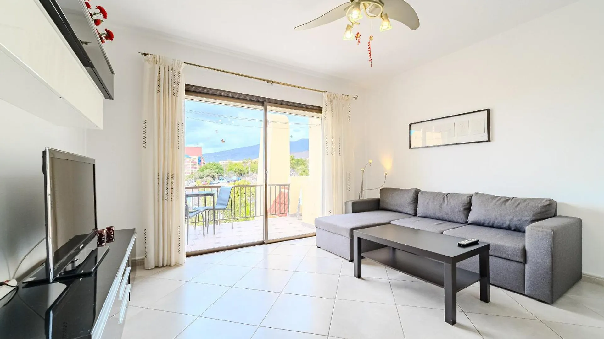 Mareverde Tenerife Apartment Costa Adeje