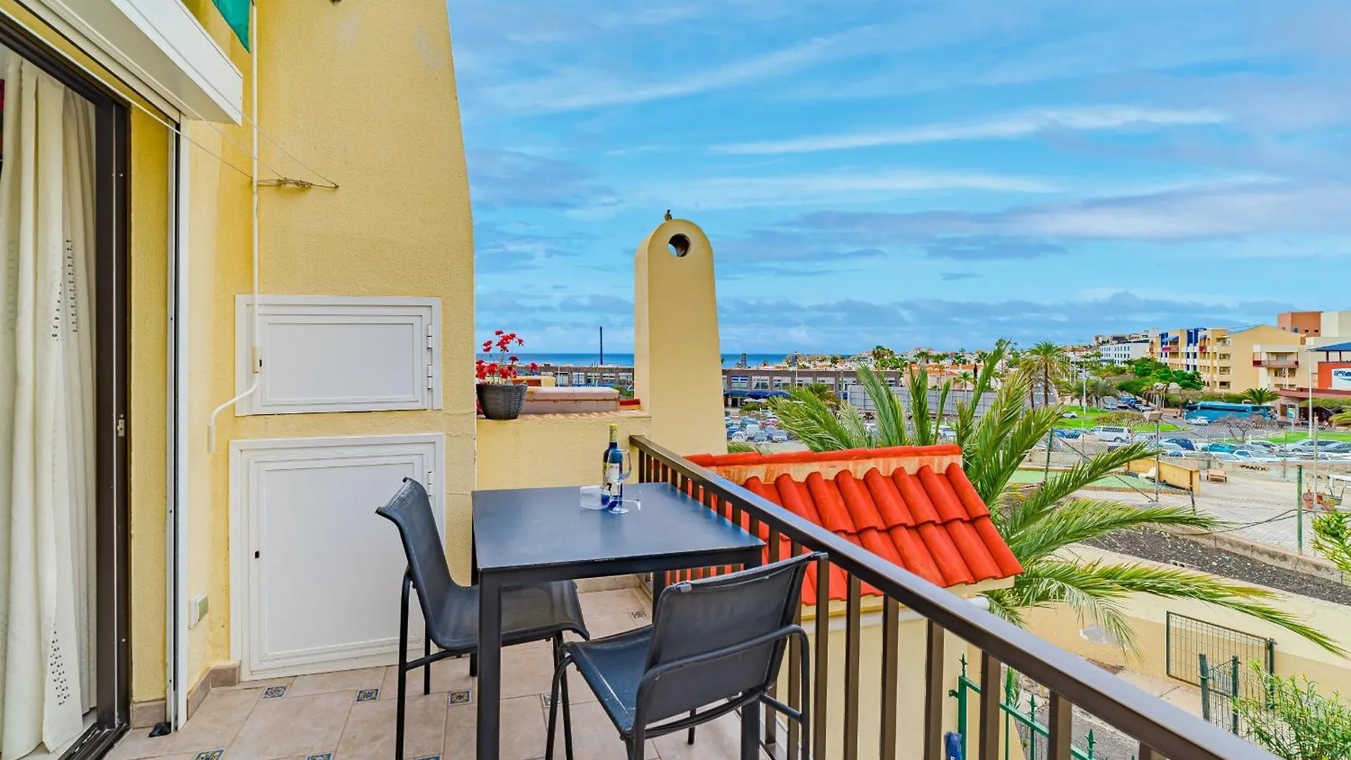 Mareverde Tenerife Apartment Costa Adeje  Spain