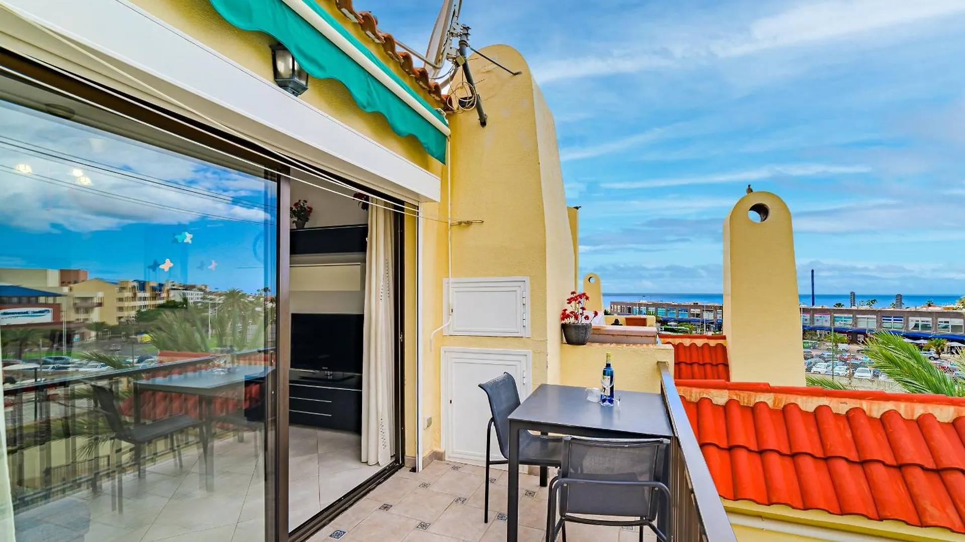 Mareverde Tenerife Apartment Costa Adeje  0*, Costa Adeje (Tenerife) Spain